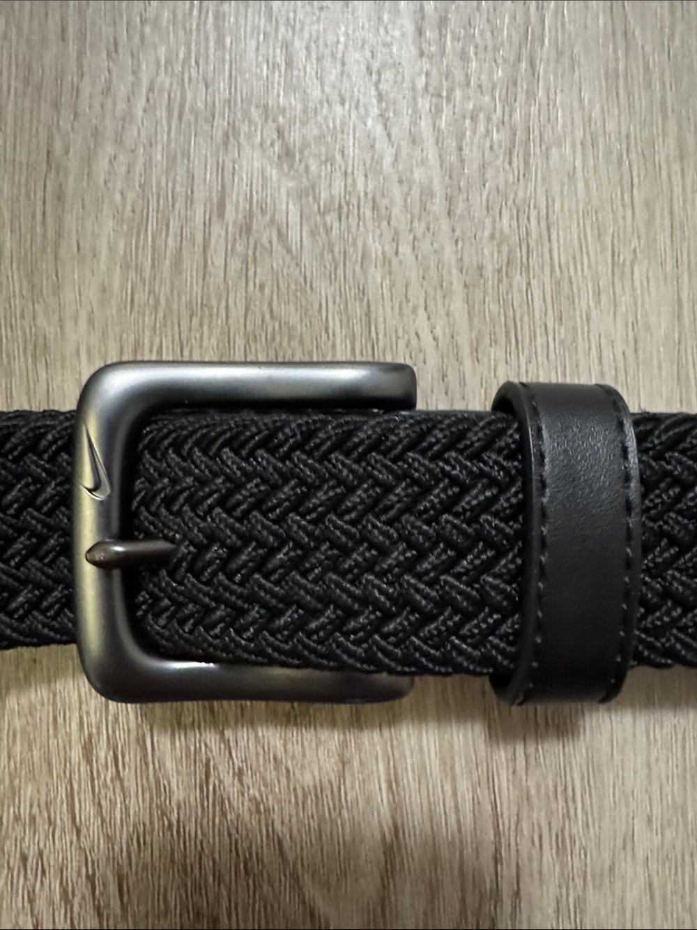 Nike G-Flex Stretch Woven Belt